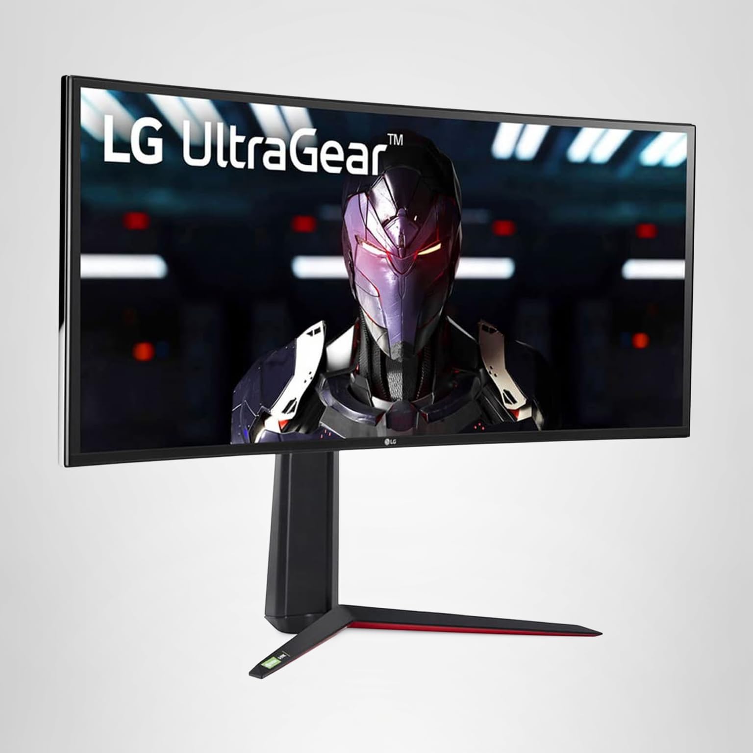 Amazon.com: LG 34GN850-B 34 Inch 21: 9 UltraGear Curved QHD (3440